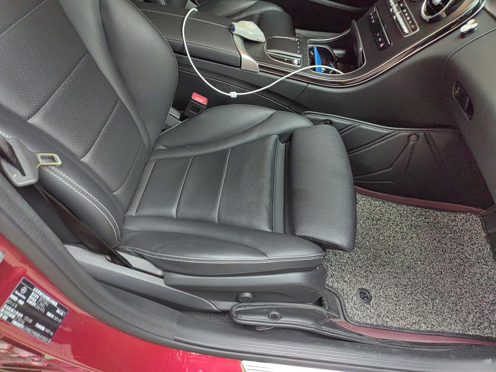 Mercedes-Benz C-Class 2021 C 260 L Sport – фото 11