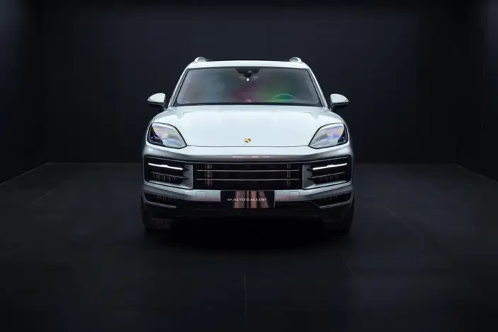 Cayenne 2024 Model Cayenne 3.0T
