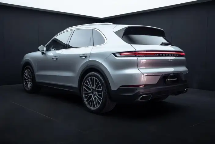 Cayenne 2024 Model Cayenne 3.0T