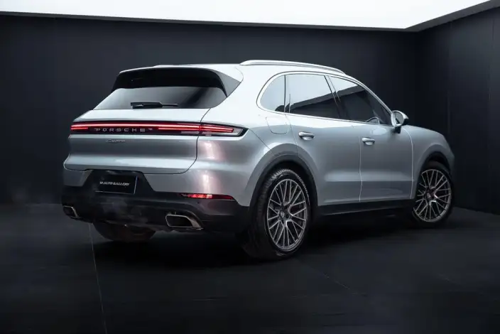 Cayenne 2024 Model Cayenne 3.0T – фото 6