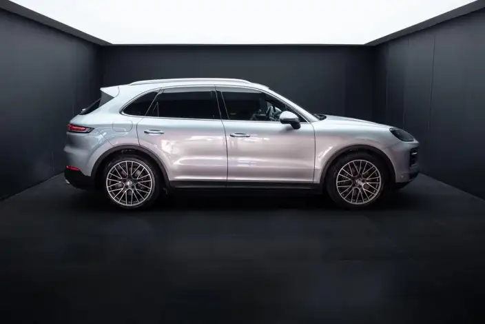 Cayenne 2024 Model Cayenne 3.0T – фото 7
