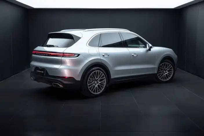 Cayenne 2024 Model Cayenne 3.0T – фото 10