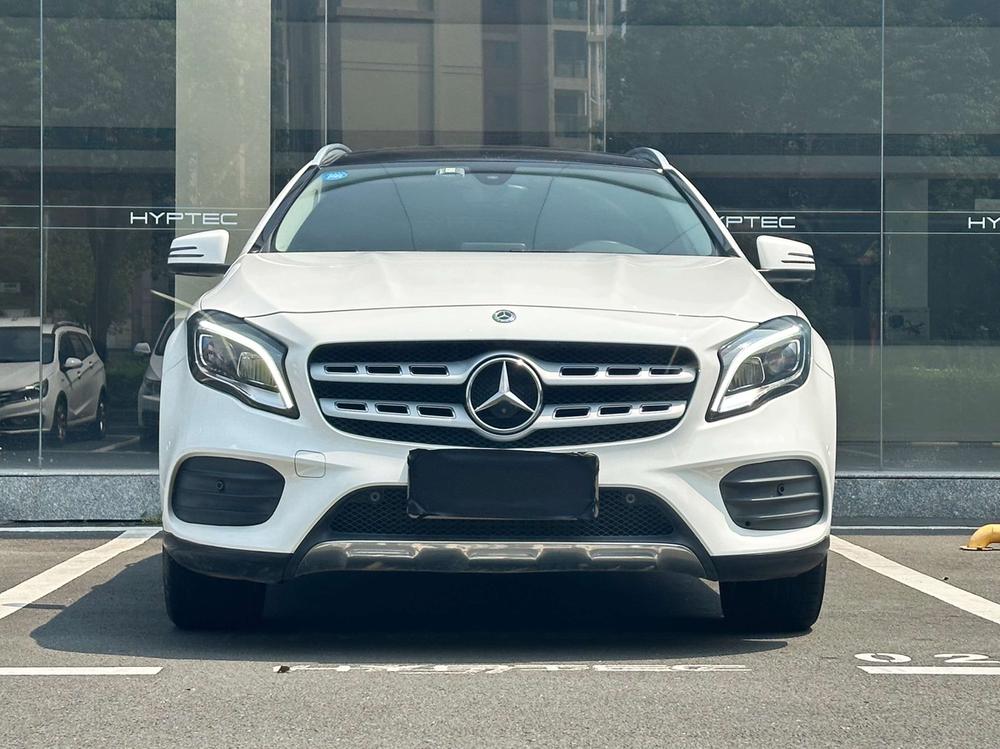 Mercedes-Benz GLA 2019 GLA 200 Style – фото 2