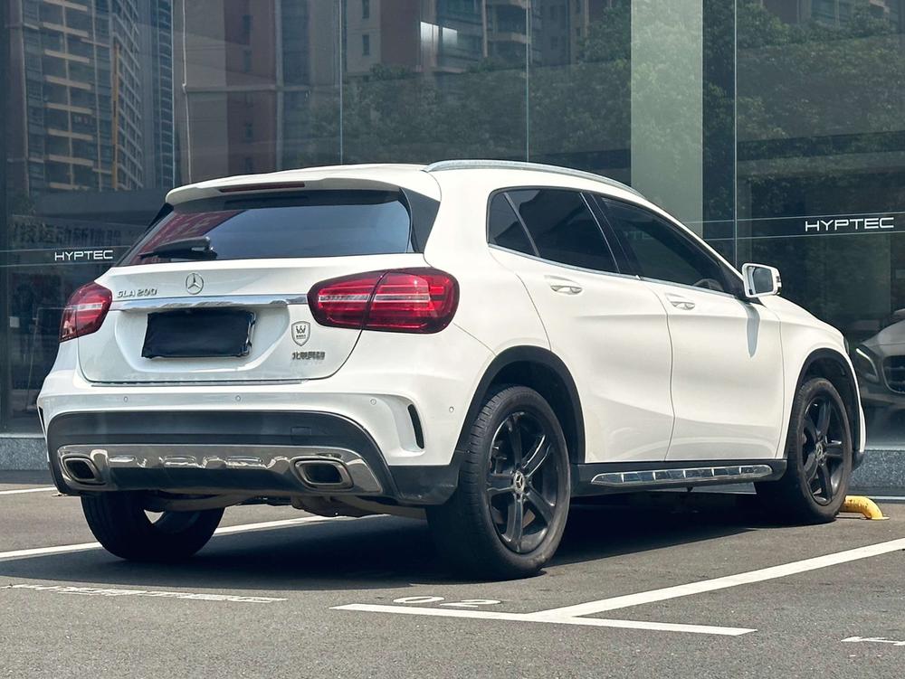 Mercedes-Benz GLA 2019 GLA 200 Style – фото 6
