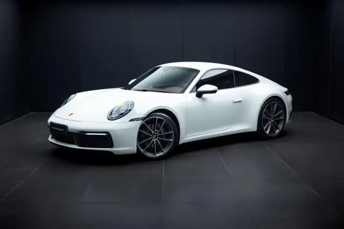 PORSCHE 911 2023 Model Carrera 3.0T – фото 1