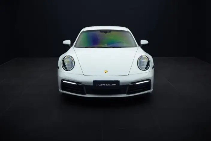 PORSCHE 911 2023 Model Carrera 3.0T – фото 2