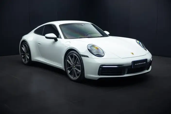PORSCHE 911 2023 Model Carrera 3.0T – фото 3