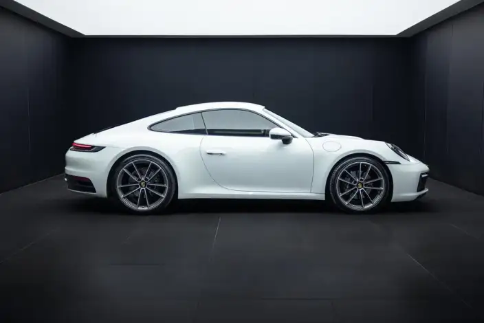 PORSCHE 911 2023 Model Carrera 3.0T – фото 6