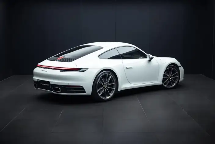 PORSCHE 911 2023 Model Carrera 3.0T – фото 7