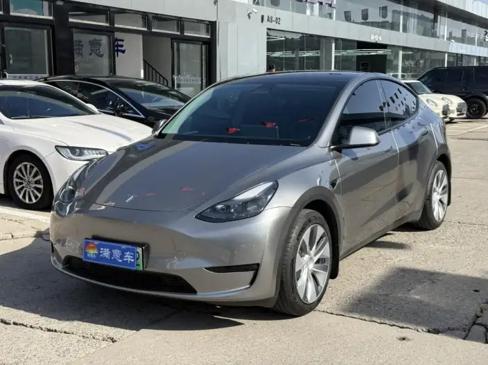 Model Y 2022 Model Facelift Rear-wheel drive version – фото 1