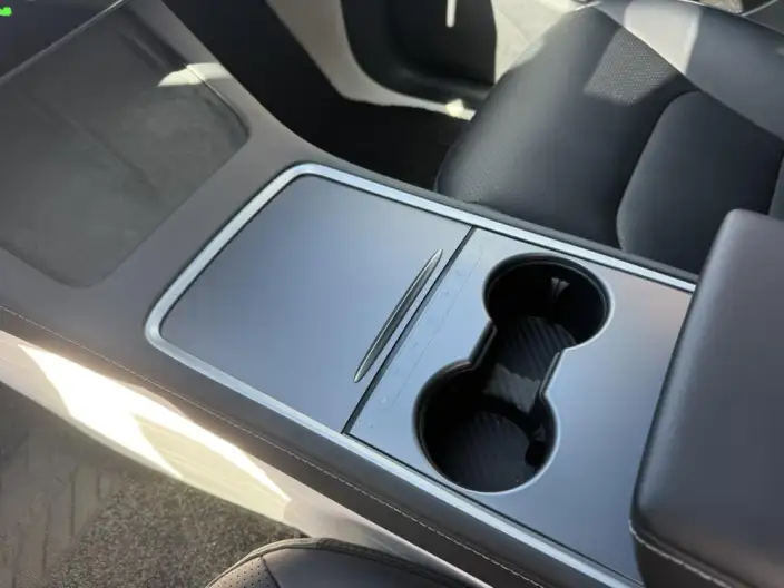 Model Y 2022 Model Facelift Rear-wheel drive version – фото 7