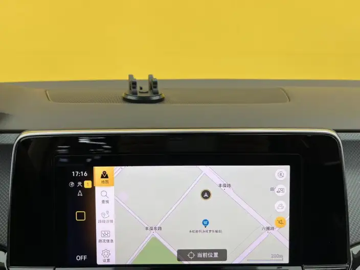 Viloran 2024 Model 330TSI Business Edition – фото 6