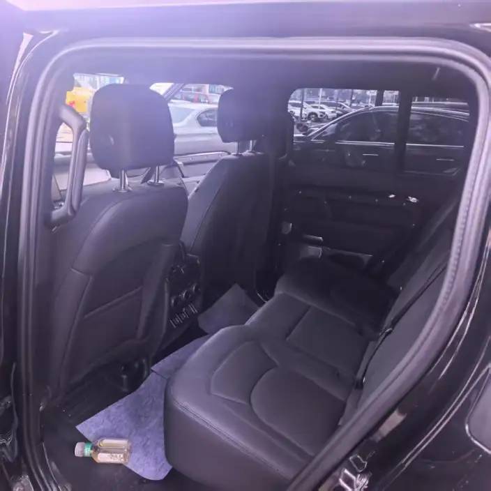 Land Rover Defender 2026 Model 110 3.0T P400 X-Dynamic SE – фото 9