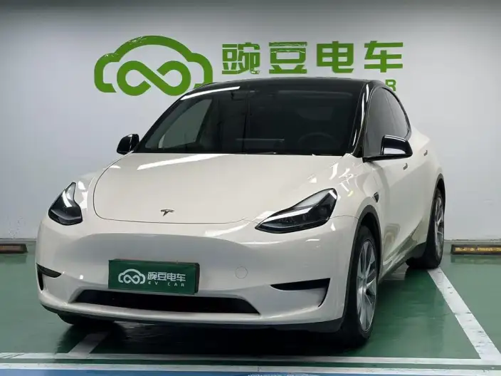 Model Y 2022 Model Facelift Rear-wheel drive version – фото 1