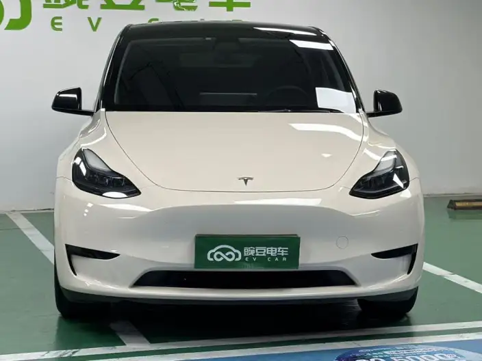 Model Y 2022 Model Facelift Rear-wheel drive version – фото 2