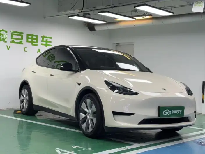 Model Y 2022 Model Facelift Rear-wheel drive version – фото 3