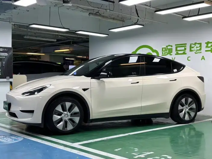 Model Y 2022 Model Facelift Rear-wheel drive version – фото 4