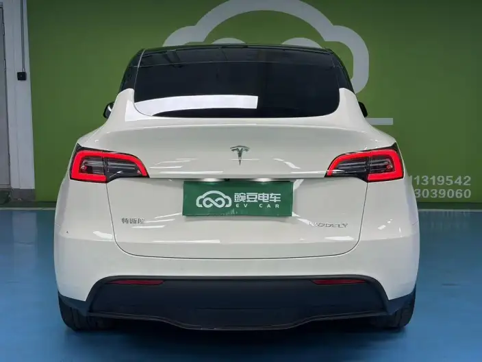 Model Y 2022 Model Facelift Rear-wheel drive version – фото 6