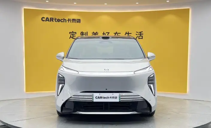 BUICK Buick Zhijing Shijia 2026 Model Luxury Edition – фото 2