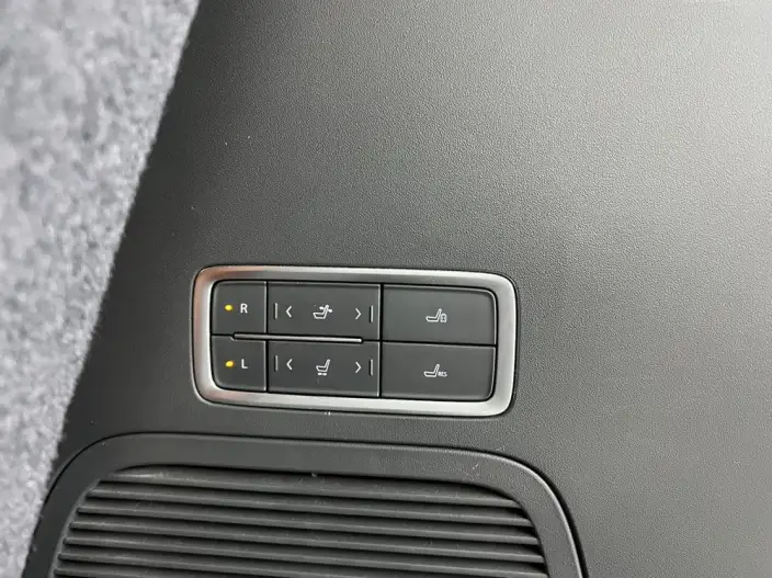 BUICK Buick Zhijing Shijia 2026 Model Luxury Edition – фото 5