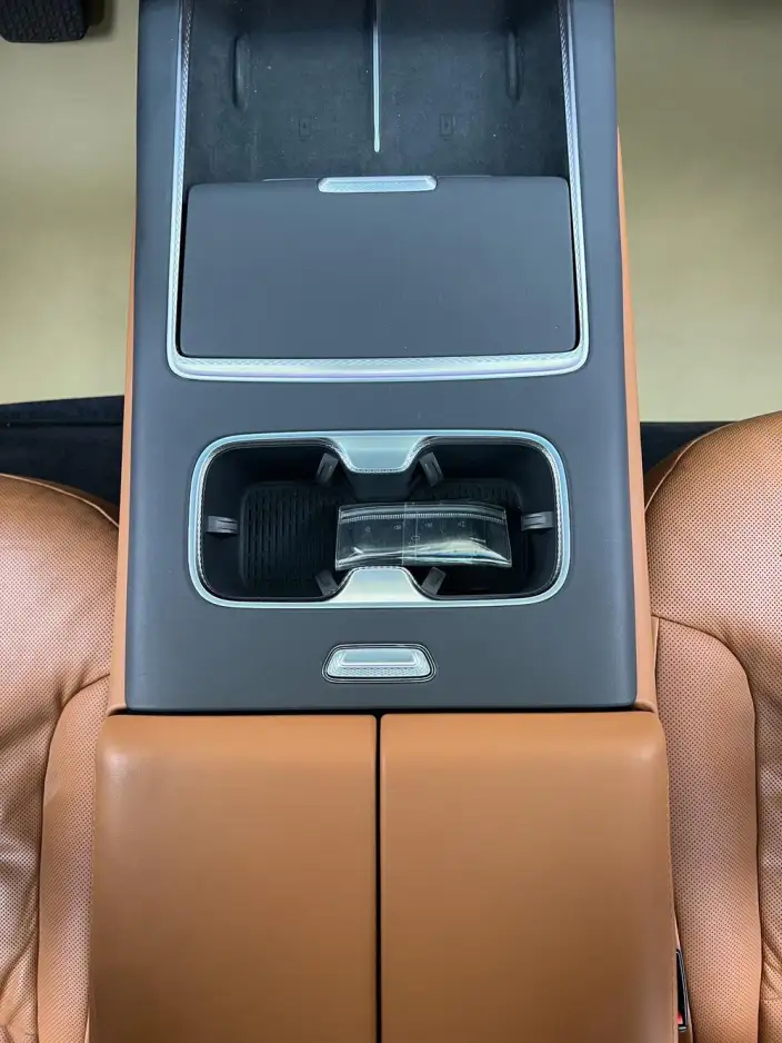BUICK Buick Zhijing Shijia 2026 Model Luxury Edition – фото 6