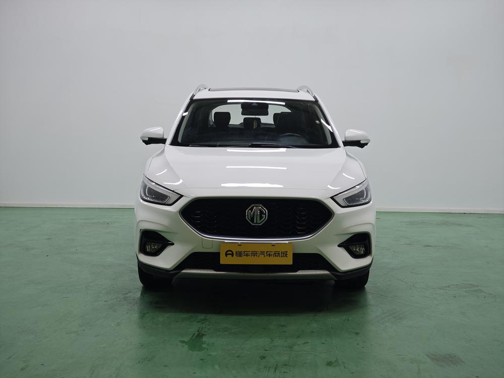 MG ZS 2020 180DVVT Automatic Plus L2+ – фото 2
