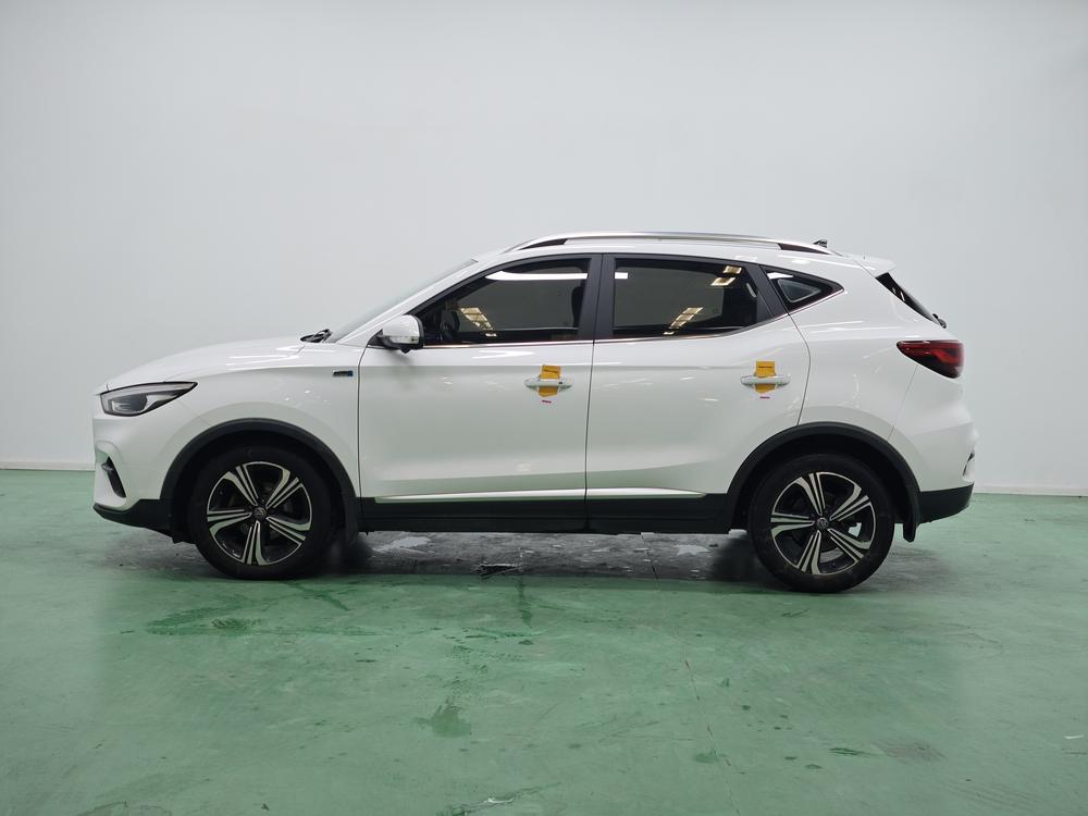 MG ZS 2020 180DVVT Automatic Plus L2+ – фото 4