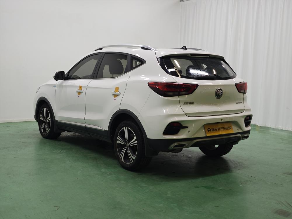MG ZS 2020 180DVVT Automatic Plus L2+ – фото 5