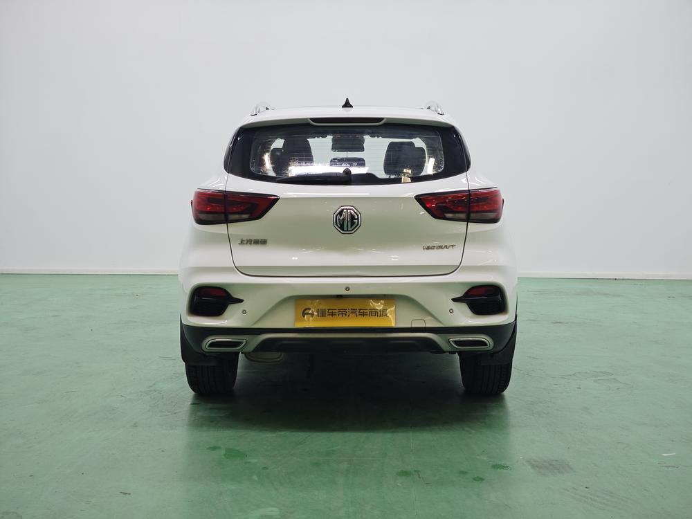 MG ZS 2020 180DVVT Automatic Plus L2+ – фото 6