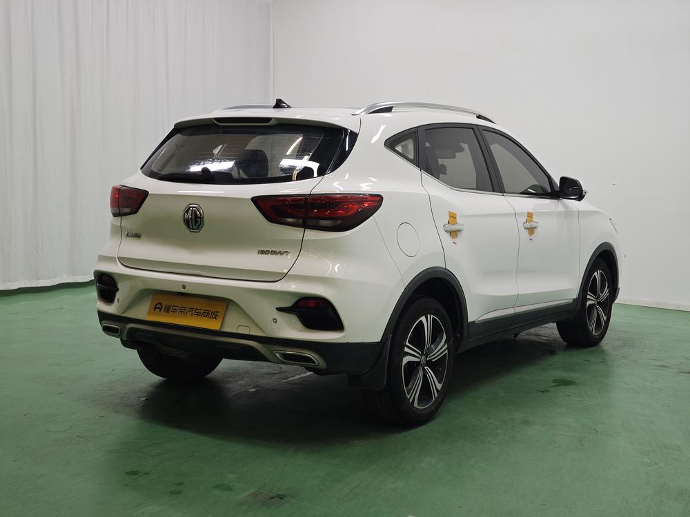 MG ZS 2020 180DVVT Automatic Plus L2+ – фото 7