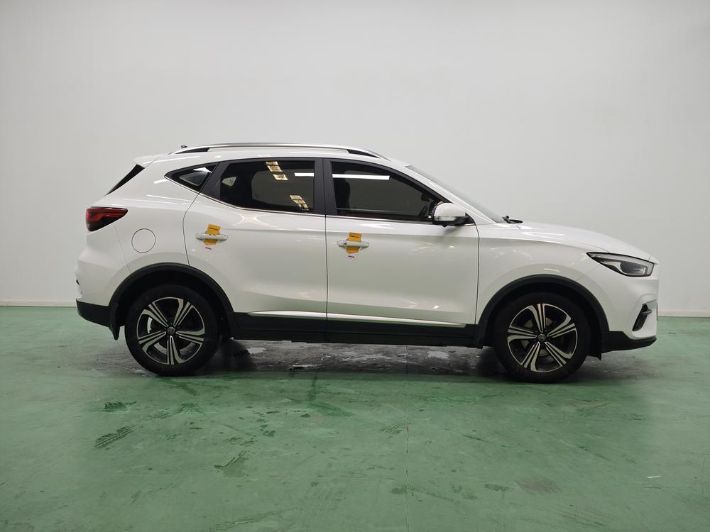 MG ZS 2020 180DVVT Automatic Plus L2+ – фото 8