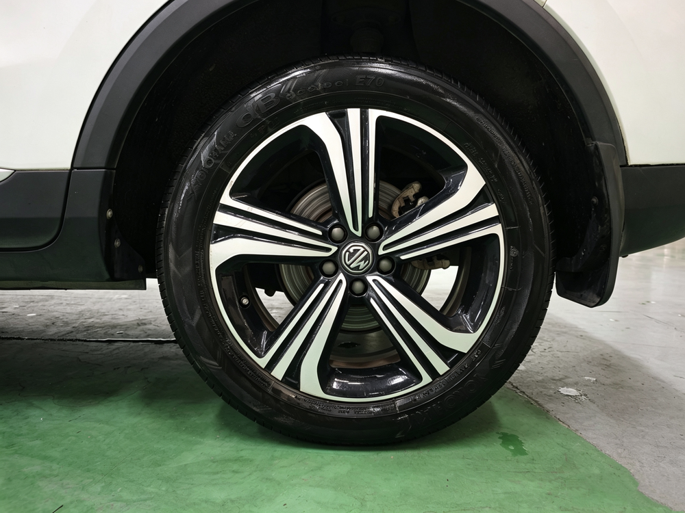 MG ZS 2020 180DVVT Automatic Plus L2+ – фото 9