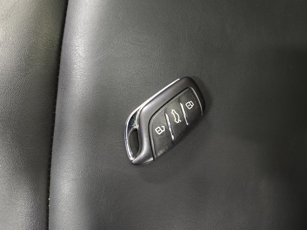 MG ZS 2020 180DVVT Automatic Plus L2+ – фото 11