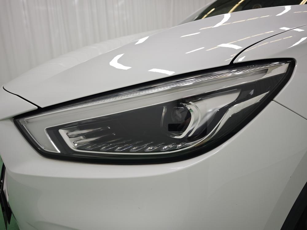 MG ZS 2020 180DVVT Automatic Plus L2+ – фото 12