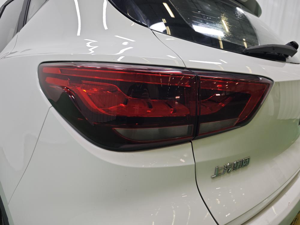 MG ZS 2020 180DVVT Automatic Plus L2+ – фото 13