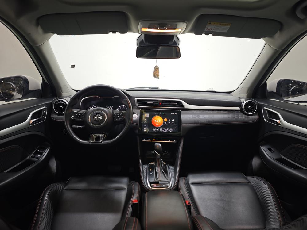 MG ZS 2020 180DVVT Automatic Plus L2+ – фото 14