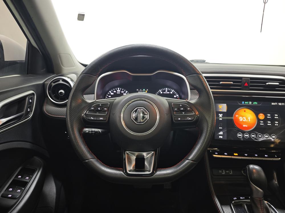 MG ZS 2020 180DVVT Automatic Plus L2+ – фото 16