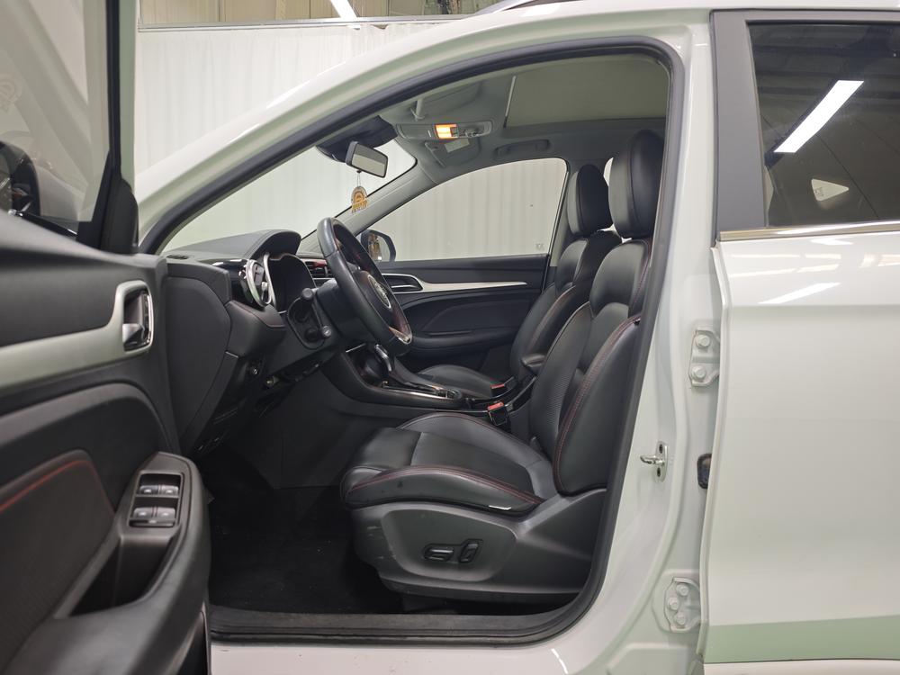 MG ZS 2020 180DVVT Automatic Plus L2+ – фото 17