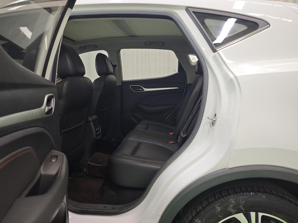 MG ZS 2020 180DVVT Automatic Plus L2+ – фото 18