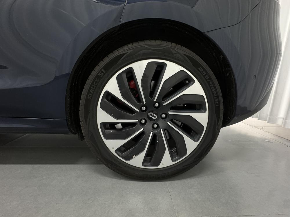 Aito M5 2022 Range-Extended RWD Standard – фото 9