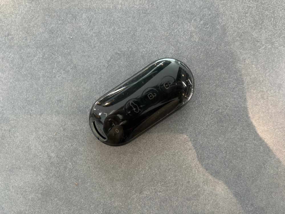 Aito M5 2022 Range-Extended RWD Standard – фото 11