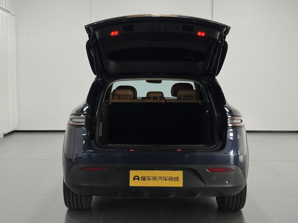 Aito M5 2022 Range-Extended RWD Standard – фото 20