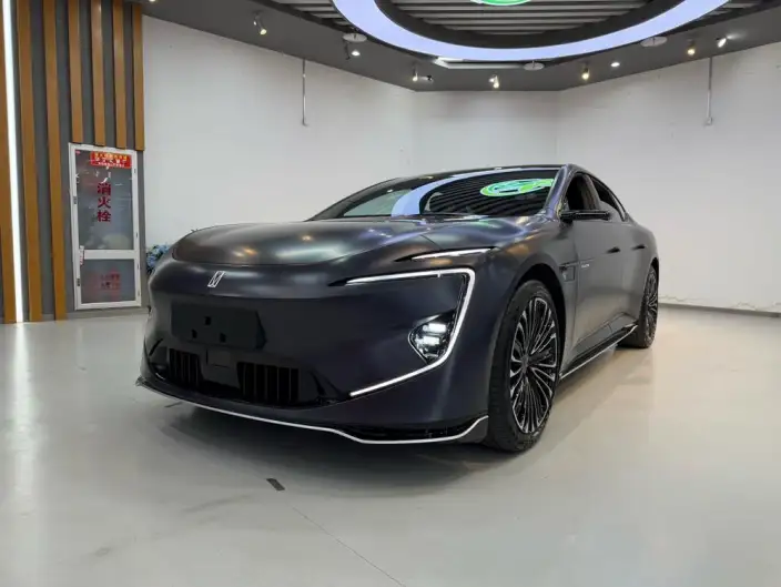 Avita 12 2025 Model Facelift Master 4WD EV Edition – фото 1