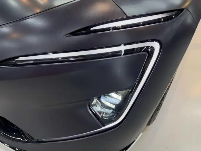 Avita 12 2025 Model Facelift Master 4WD EV Edition – фото 9