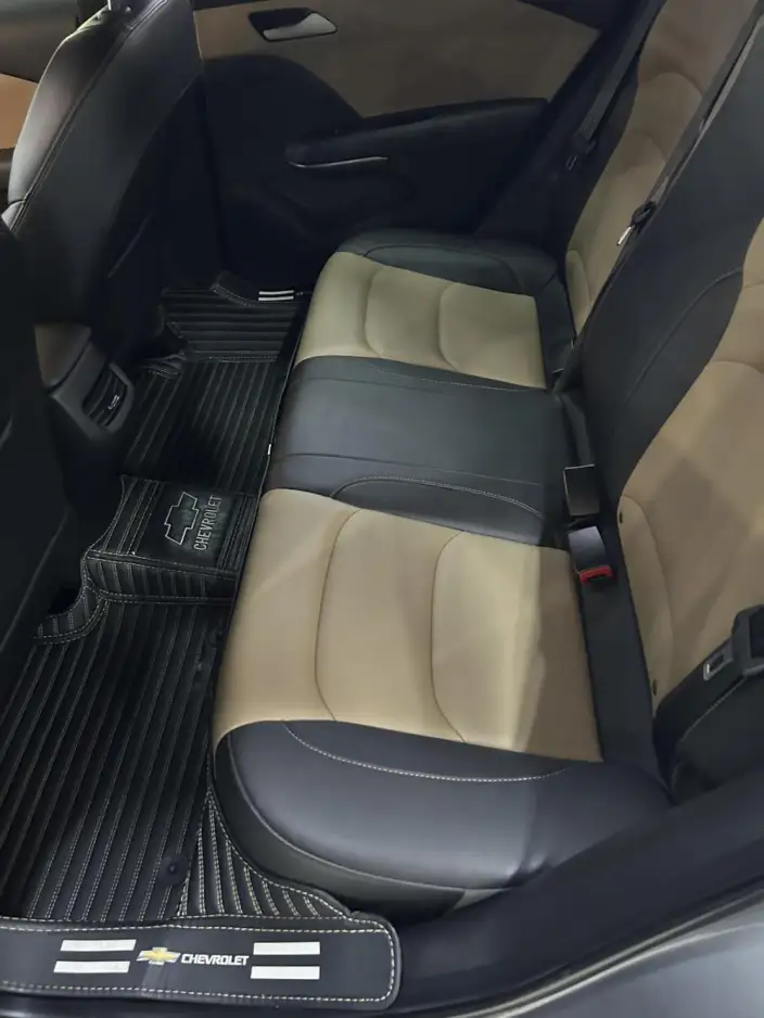 Chevrolet Corolla 2022 Model 320 Automatic Yuexiang Edition – фото 10