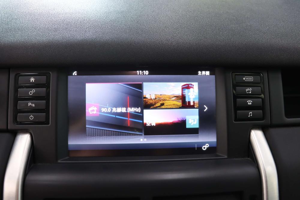 Land Rover Discovery Sport 2016 2.0T S E – фото 11