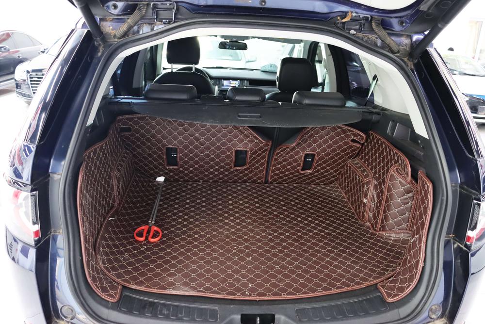 Land Rover Discovery Sport 2016 2.0T S E – фото 29