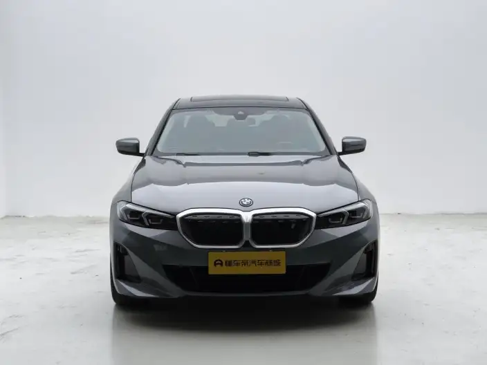 BMW i3 2022 Model eDrive35L – фото 2