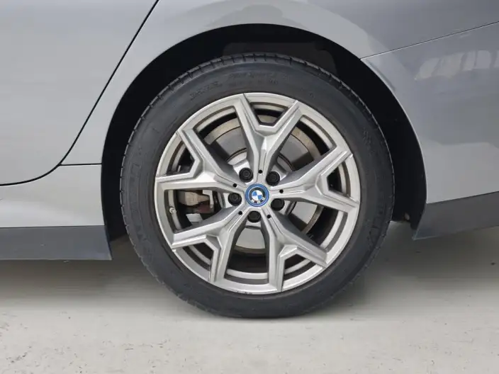 BMW i3 2022 Model eDrive35L – фото 9