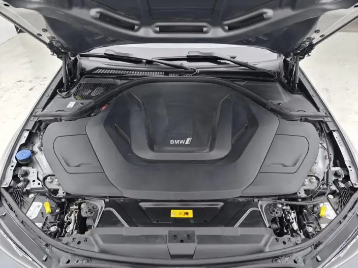 BMW i3 2022 Model eDrive35L – фото 10